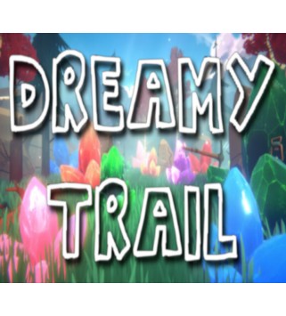 Dreamy Trail Steam Key GLOBAL
